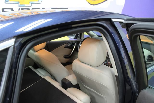 Used 2015 Buick Verano Convenience FWD image 12