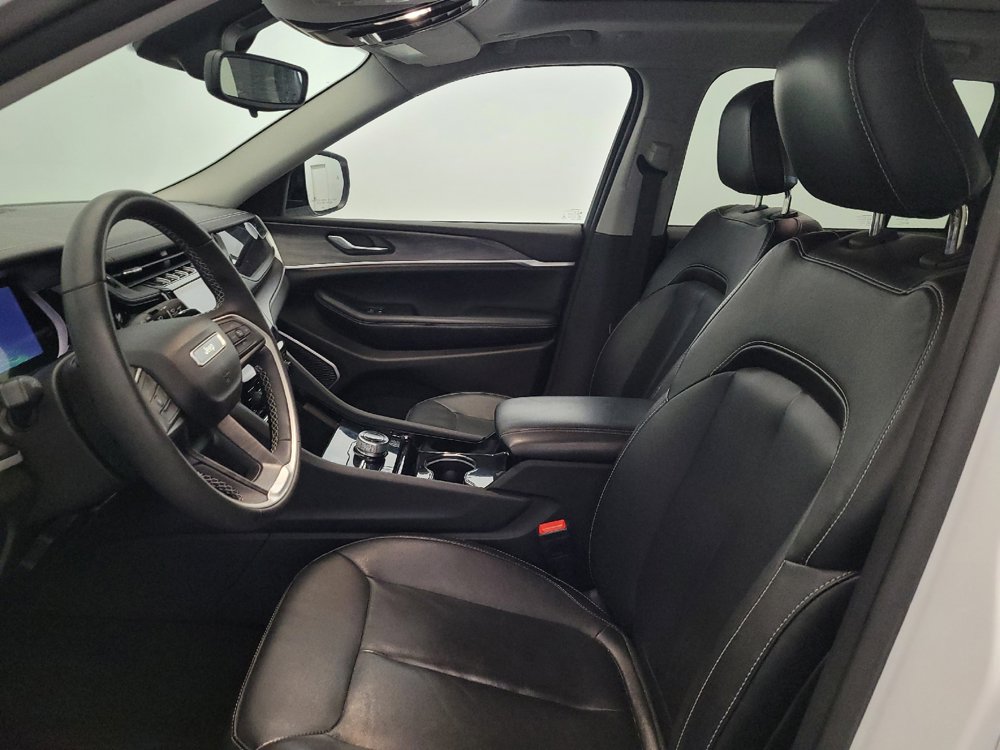 Used 2022 Jeep Grand Cherokee Limited 4xe AWD/4WD image 17
