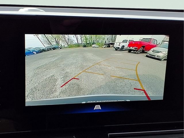 New 2026 Chevrolet TrailBlazer LT w/ Convenience Package FWD image 6
