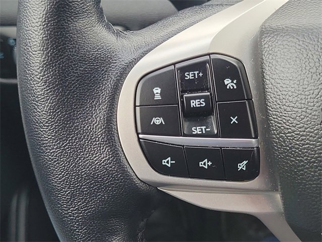 Used 2022 Ford Explorer XLT w/ Equipment Group 202A image 17