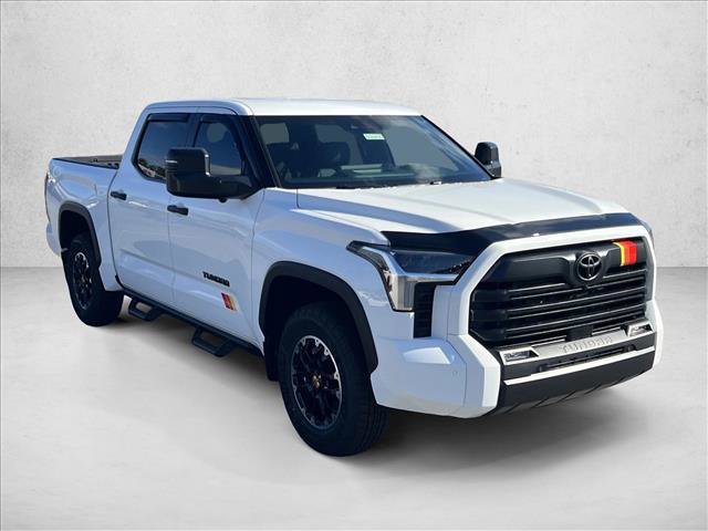 New 2026 Toyota Tundra Limited image 7