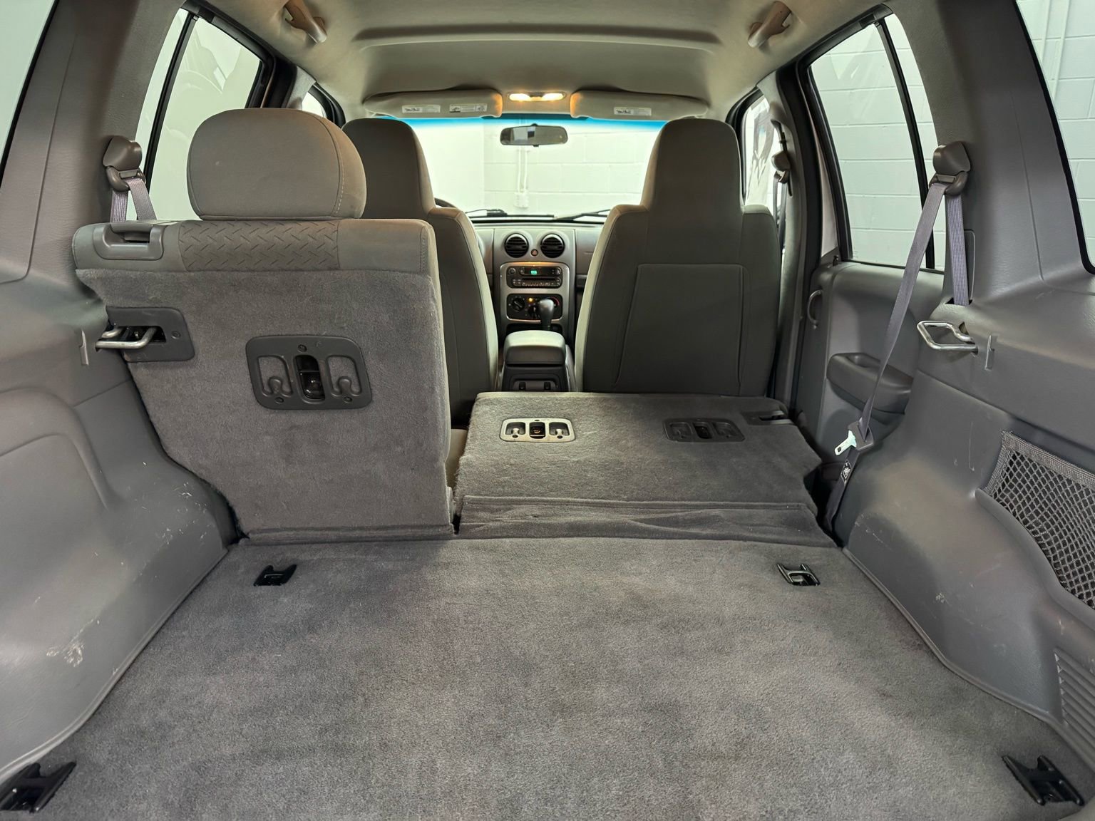 Used 2006 Jeep Liberty Renegade image 31