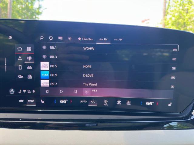 Certified 2025 Audi A5 2.0T Premium w/ Convenience Package AWD/4WD image 35