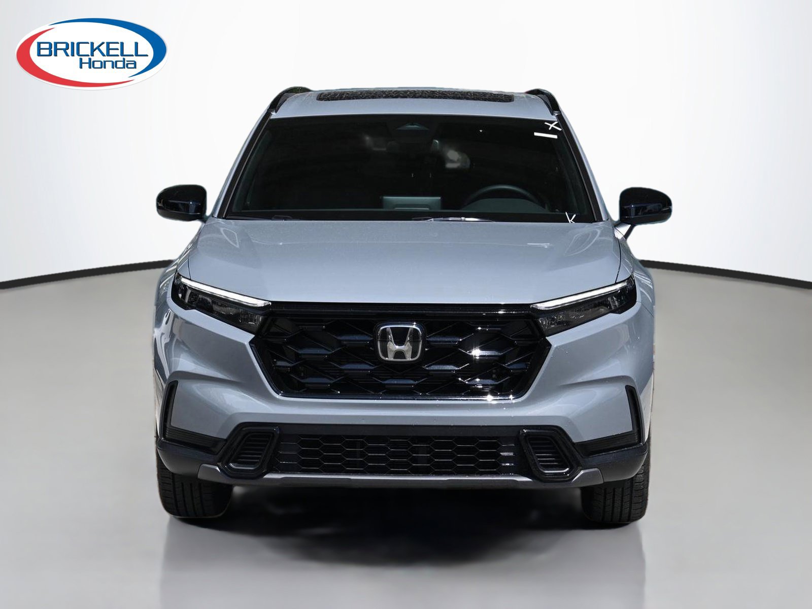 New 2026 Honda CR-V Sport image 2