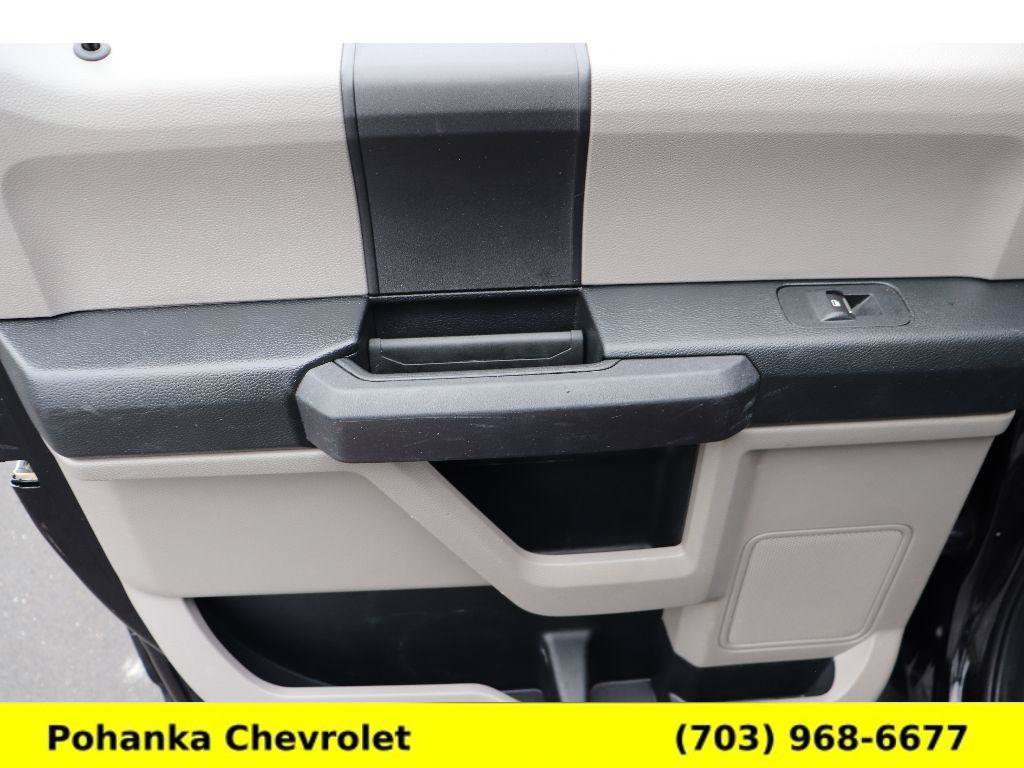 Used 2020 Ford F150 XL w/ Equipment Group 101A Mid RWD image 21