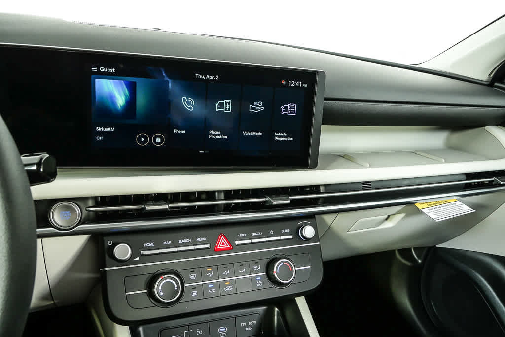 New 2026 Hyundai Tucson SE image 13