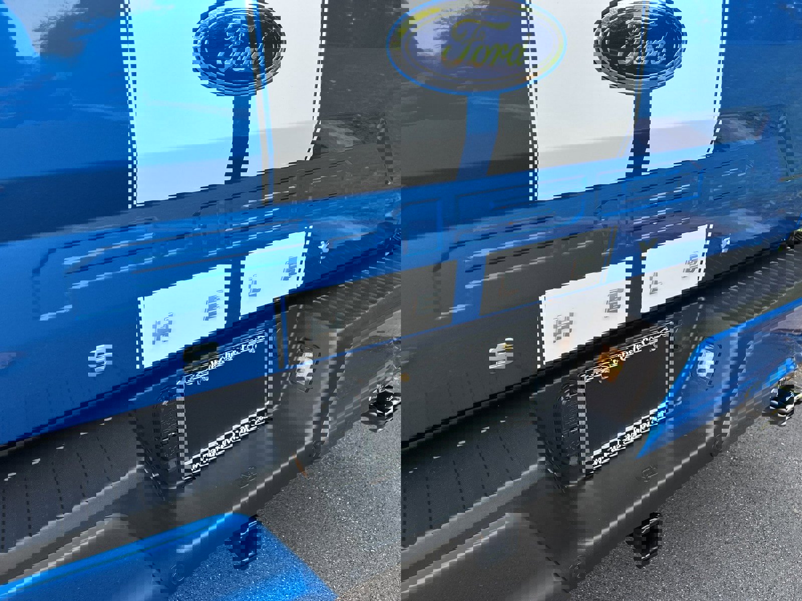 Used 2020 Ford F150 Lariat w/ Equipment Group 502A Luxury image 97