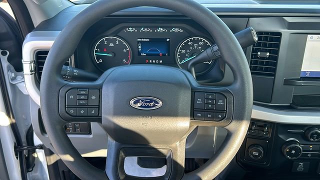 New 2026 Ford F550 2WD Regular Cab Super Duty image 13