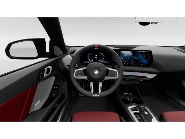 New 2026 BMW M235i xDrive AWD/4WD image 14