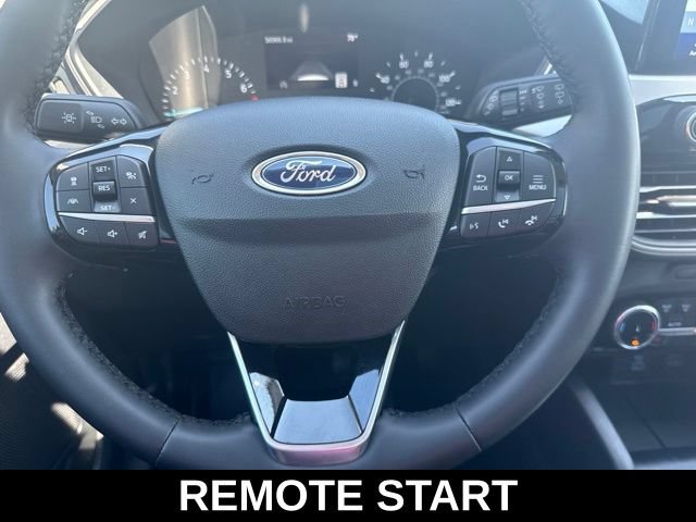 Used 2022 Ford Escape SEL AWD/4WD image 30