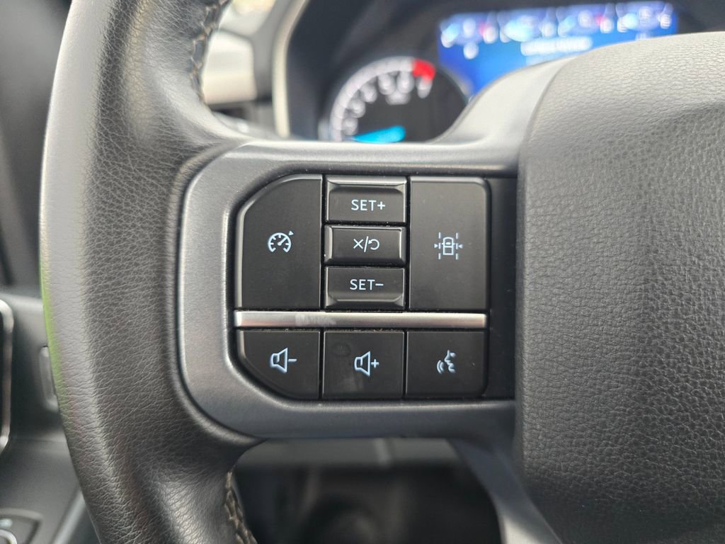 Used 2023 Ford F150 XLT w/ Equipment Group 302A High AWD/4WD image 22