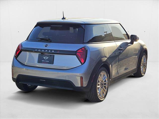 Used 2025 MINI Cooper S image 2