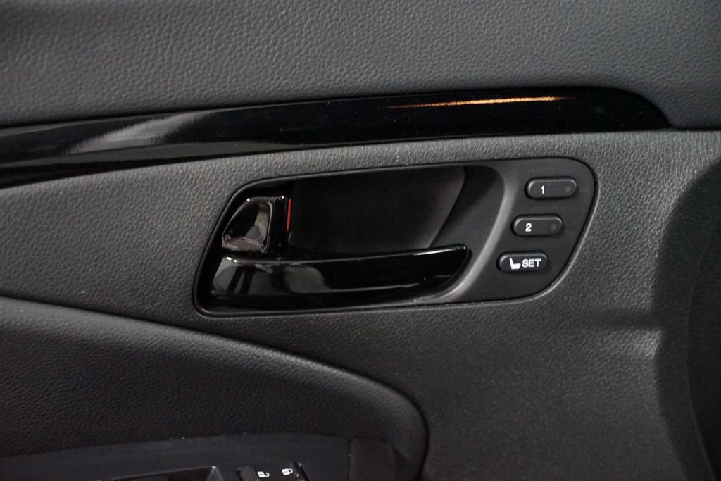 Used 2024 Honda Passport Black Edition image 31
