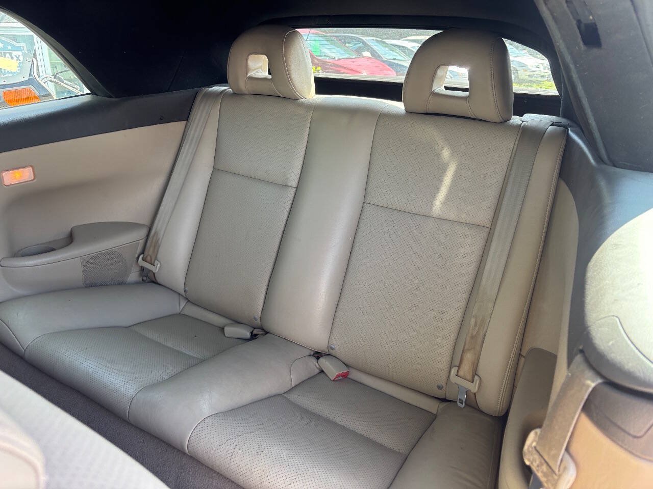 Used 2008 Toyota Solara SLE FWD image 18