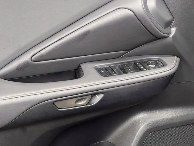 Certified 2025 Lexus TX 350 FWD w/ Convenience Package image 10