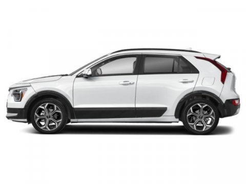 Certified 2023 Kia Niro EX Touring image 3