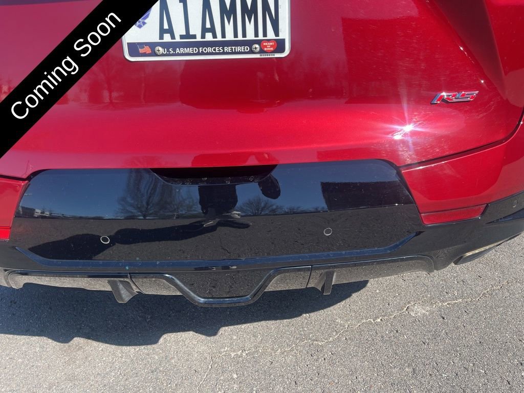 Used 2020 Chevrolet Blazer RS image 25