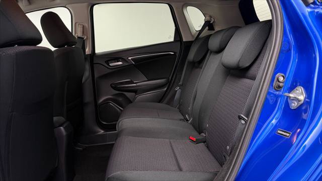 Used 2020 Honda Fit LX image 17