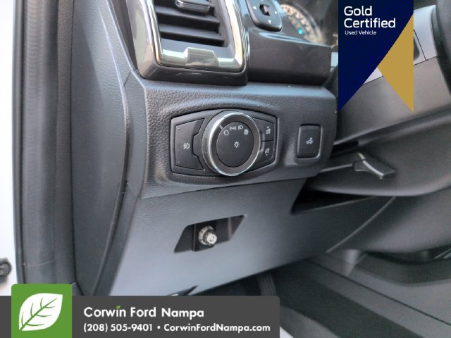 Certified 2021 Ford Ranger Lariat w/ Equipment Group 501A High AWD/4WD image 15
