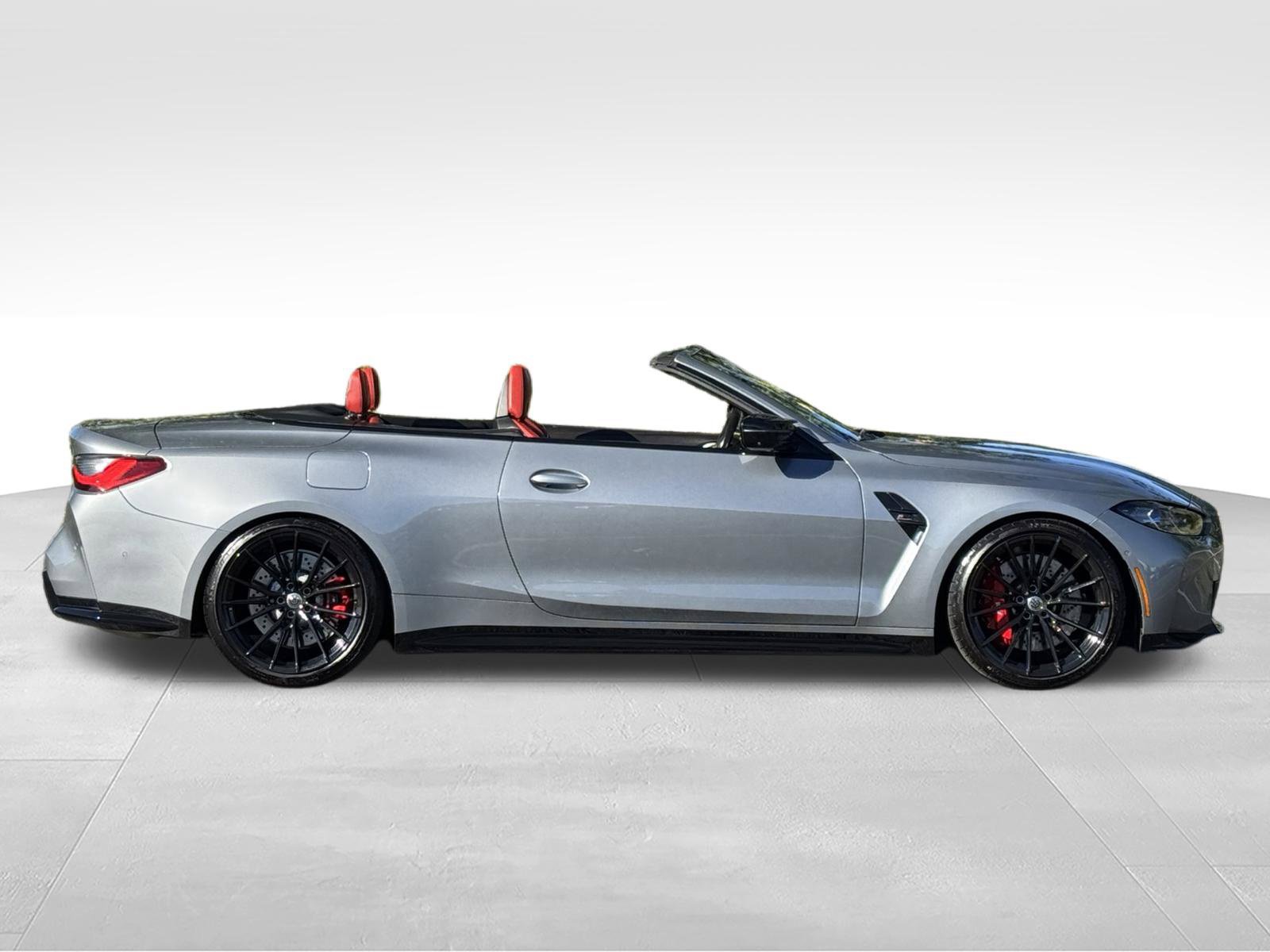 Used 2023 BMW M4 xDrive Competition AWD/4WD image 62
