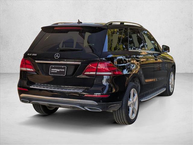 Used 2018 Mercedes-Benz GLE 350 image 5