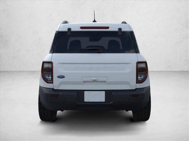New 2026 Ford Bronco Sport Big Bend w/ Convenience Package image 5