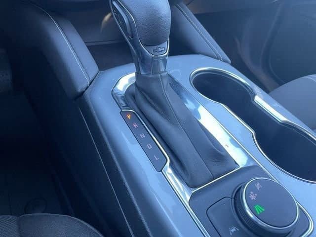 Used 2023 Chevrolet Blazer LT w/ Driver Confidence Package image 22