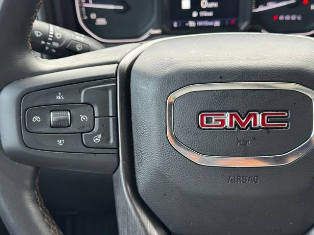 Used 2022 GMC Sierra 2500 AT4 w/ AT4 Preferred Package image 25