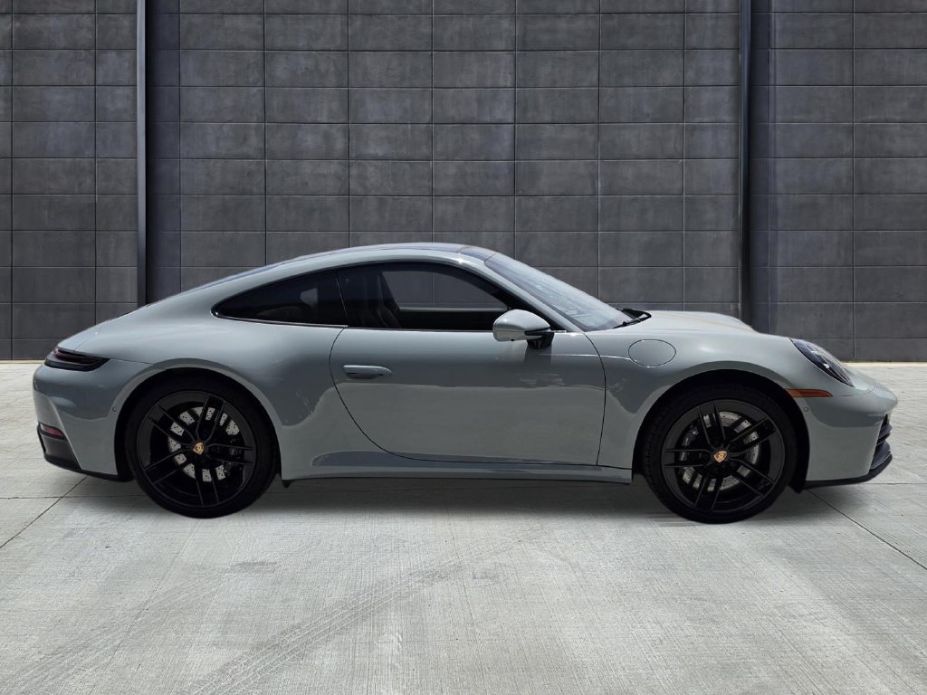 New 2026 Porsche 911 Carrera 4S AWD/4WD image 7