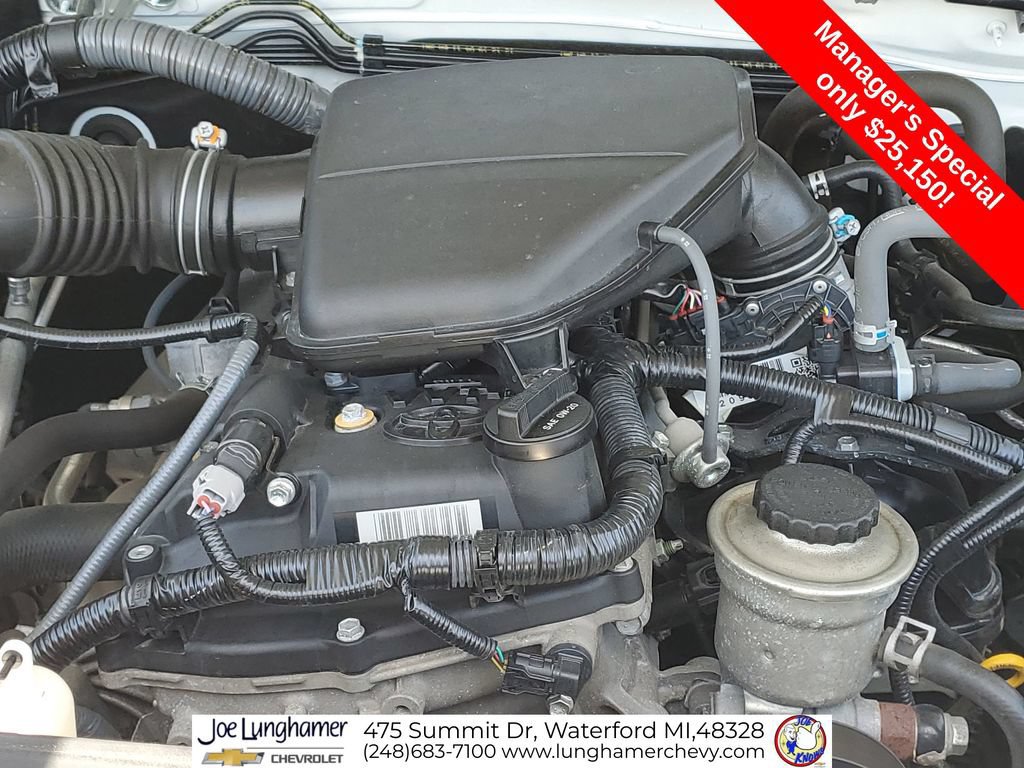 Used 2019 Toyota Tacoma SR5 RWD image 27