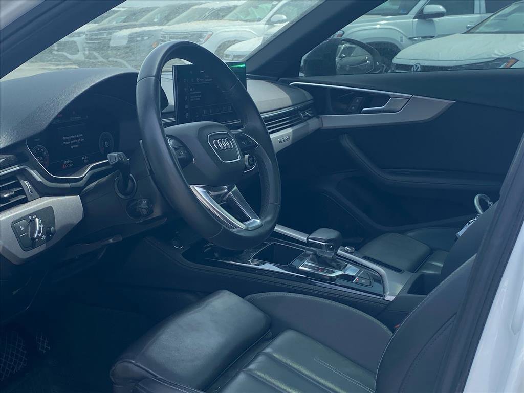 Used 2023 Audi A4 2.0T Premium Plus w/ Premium Plus Package image 7