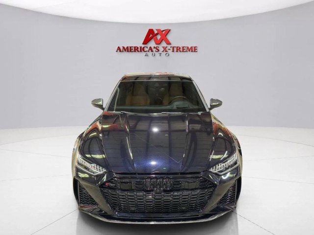 Used 2021 Audi RS 7 Sportback image 19