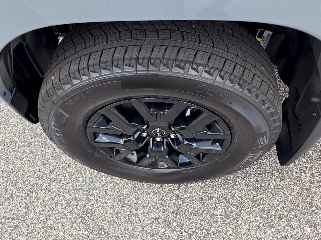 New 2027 Nissan Frontier SV w/ SV Convenience Package RWD image 16