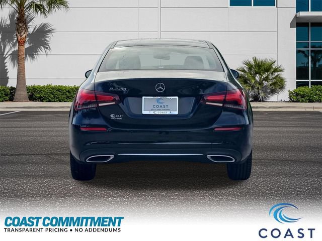Used 2022 Mercedes-Benz A 220 image 7