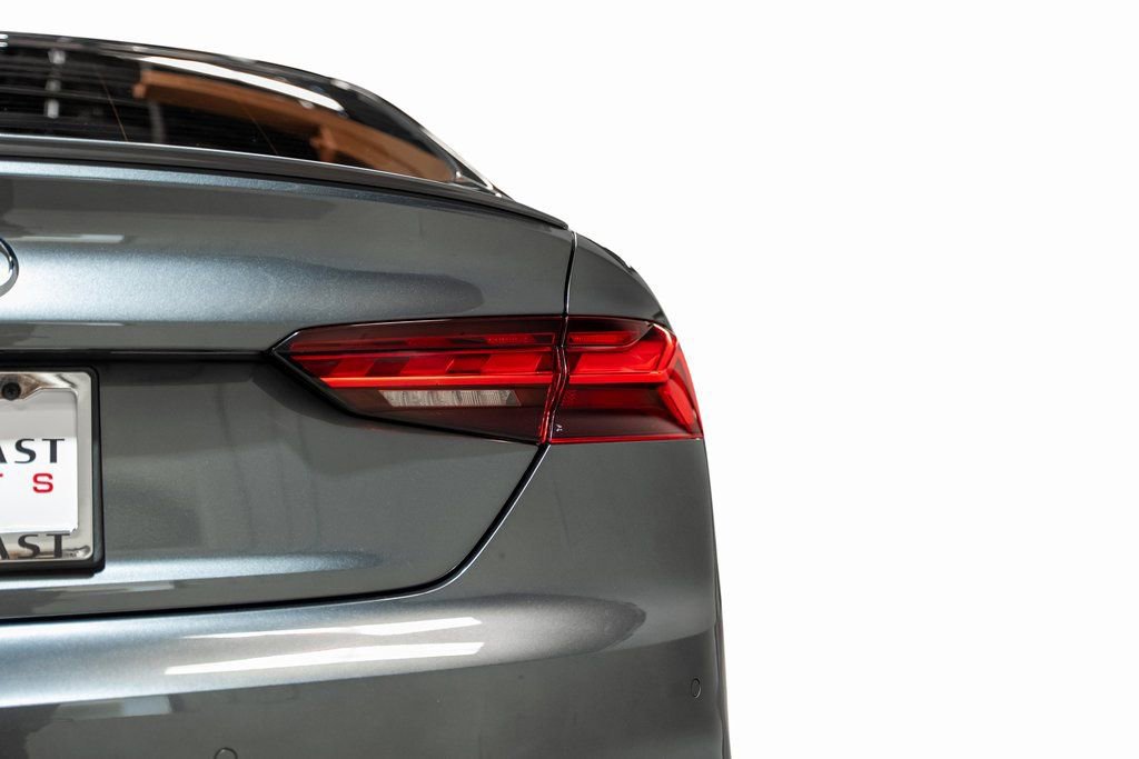 Used 2022 Audi S5 Premium w/ Convenience Package image 14