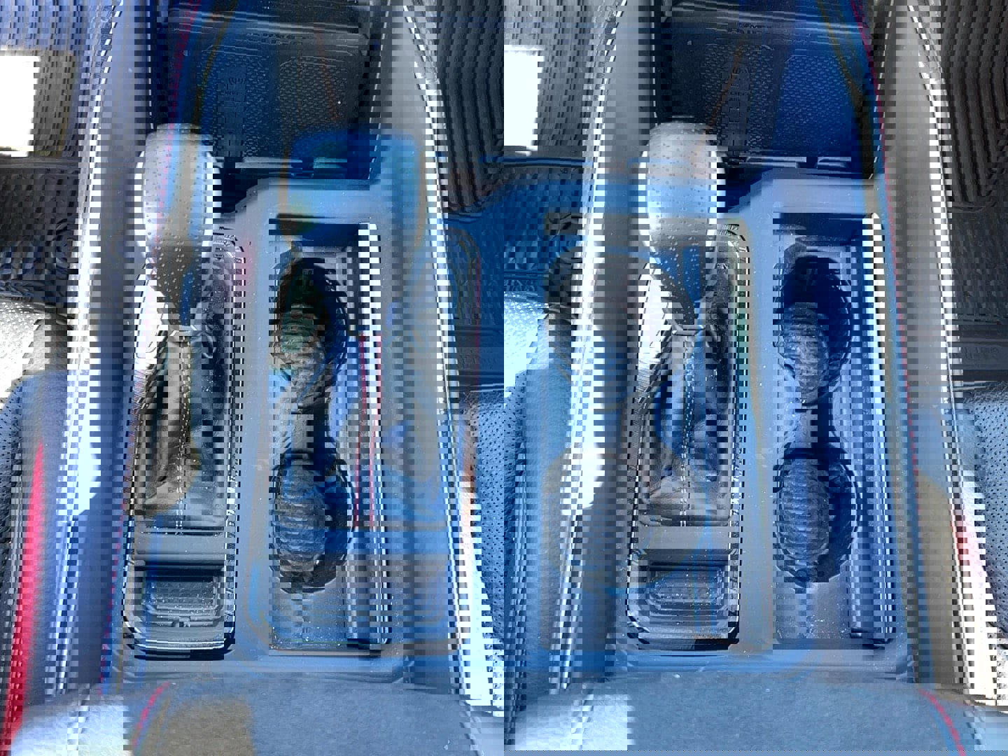 Used 2024 RAM 1500 TRX w/ TRX Level 2 Equipment Group image 23