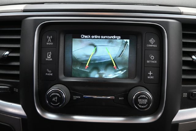 Used 2016 RAM 2500 SLT AWD/4WD image 17