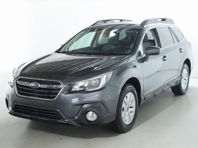 Used 2019 Subaru Outback 2.5i Premium