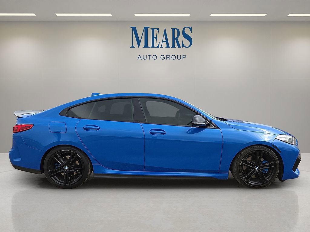Used 2021 BMW 228i Gran Coupe w/ M Sport Package image 6