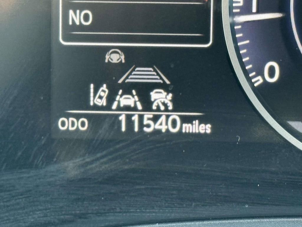 Used 2024 Lexus RX 350 Premium image 30