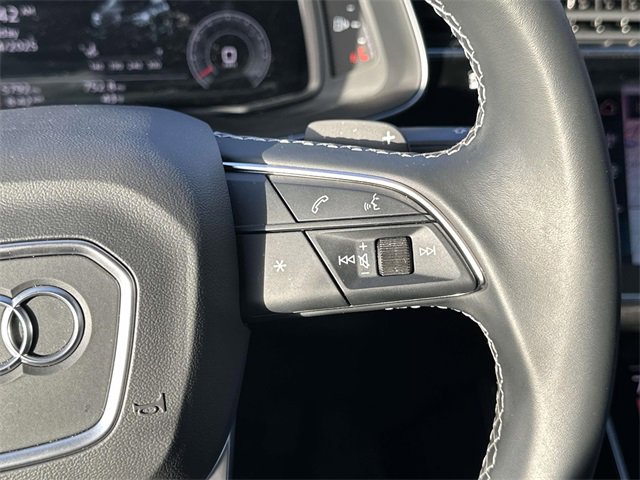 Certified 2025 Audi Q7 3.0T Premium Plus w/ Premium Plus Package image 27