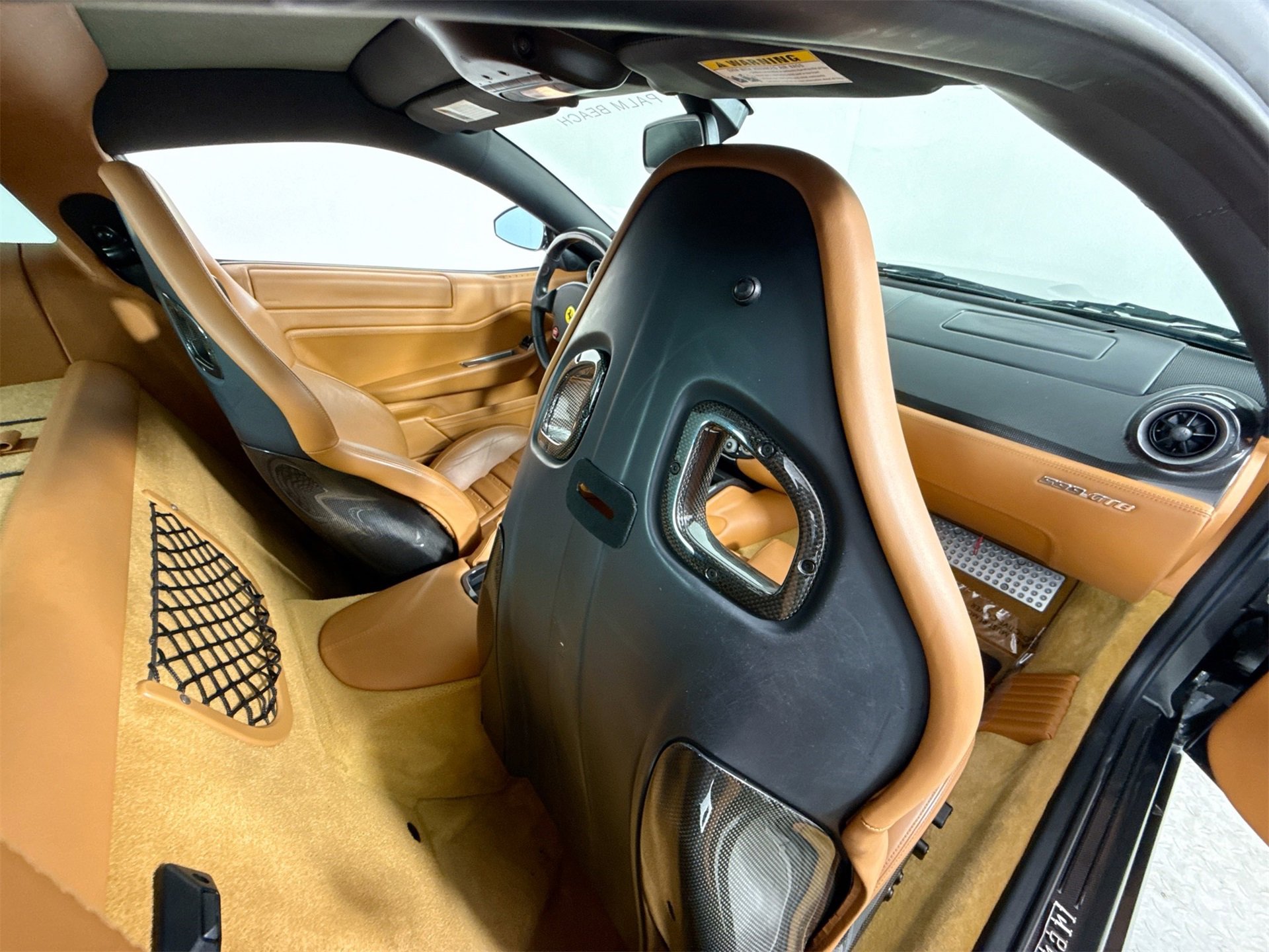 Used 2007 Ferrari 599 GTB Fiorano image 20