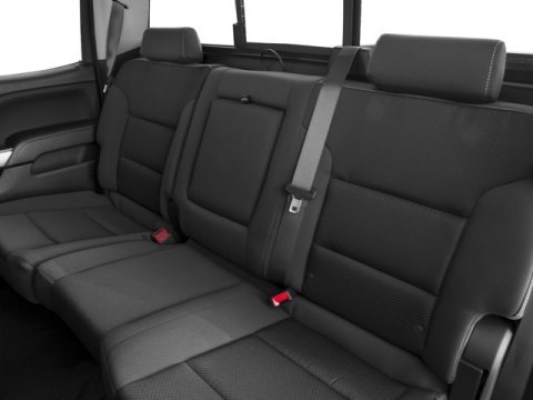 Used 2017 Chevrolet Silverado 1500 LT w/ All Star Edition image 18