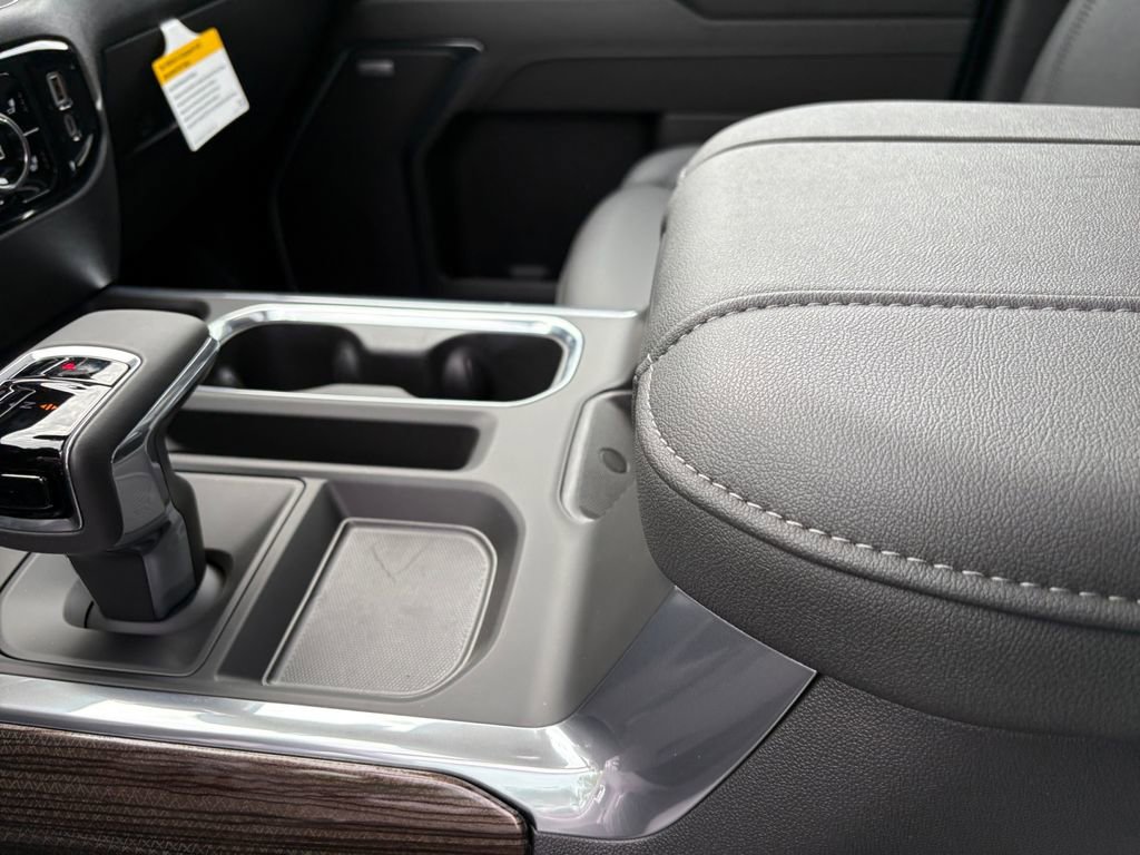 New 2026 Chevrolet Silverado 1500 LT Trail Boss w/ LT Trail Boss Premium Package image 2