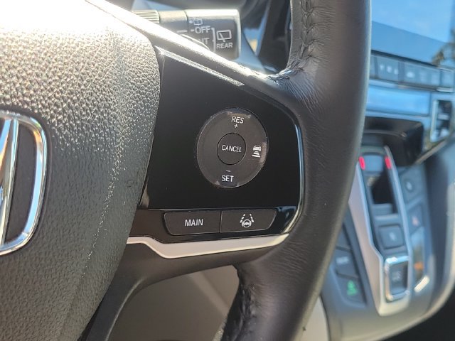 Used 2018 Honda Odyssey EX-L image 13