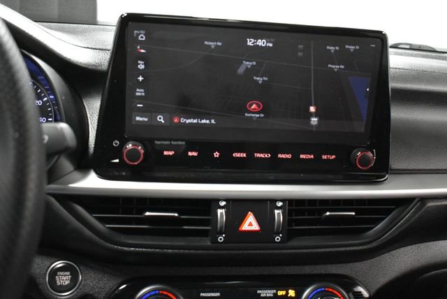 Used 2023 Kia Forte GT w/ GT2 Package FWD image 19