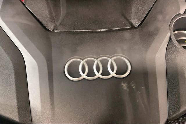 Certified 2023 Audi SQ5 Prestige w/ Prestige Package image 31