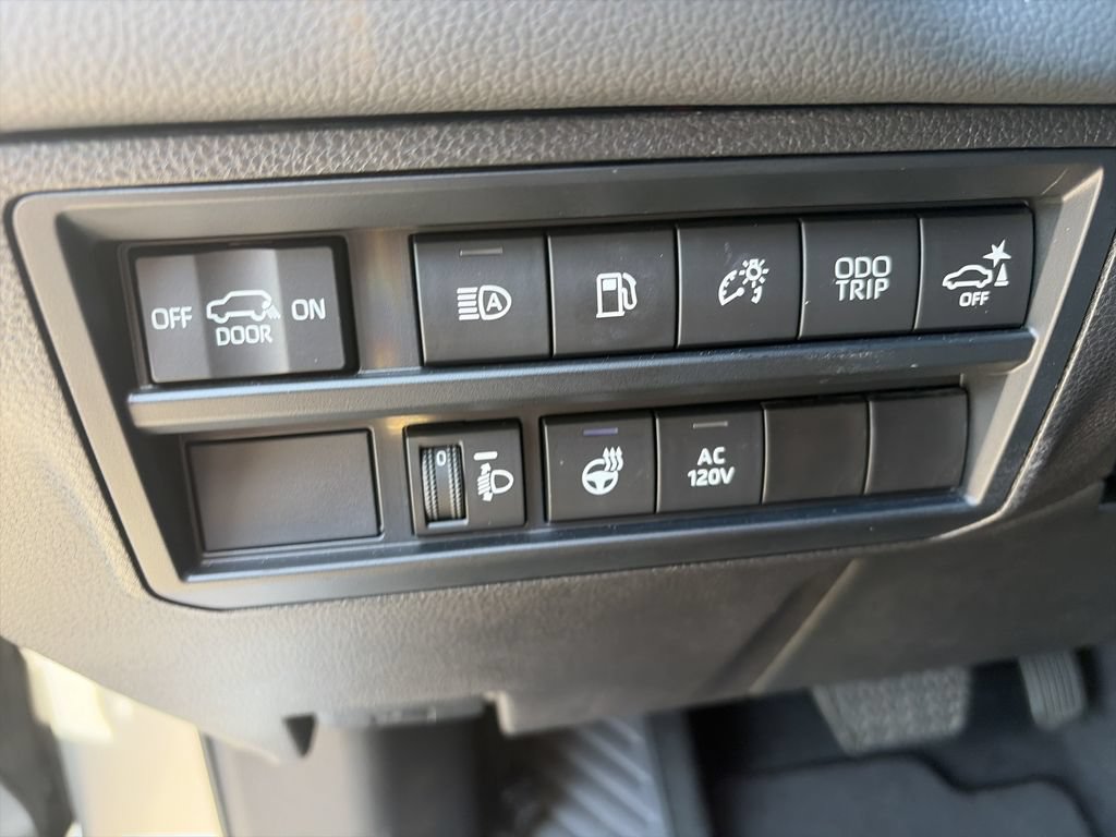 Used 2024 Toyota Sequoia Limited RWD image 18