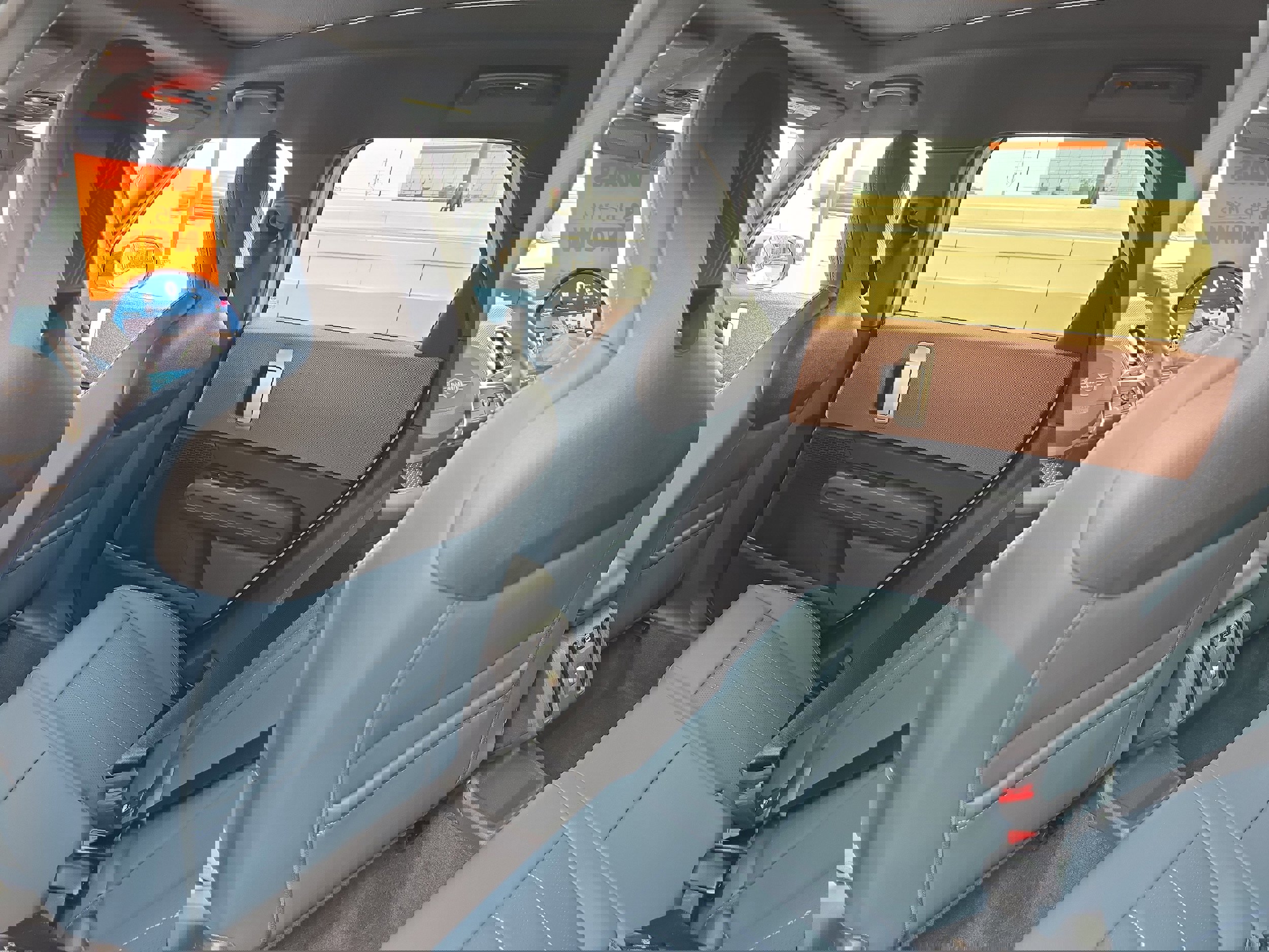 Certified 2025 MINI Cooper Countryman S w/ Comfort Package Max image 14