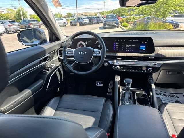 Used 2024 Kia Telluride SX Prestige AWD/4WD image 45